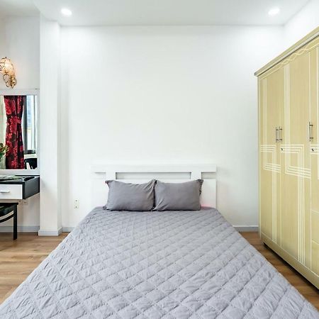 Urban Saigon Homestay Thành Pho Ho Chí Minh Esterno foto