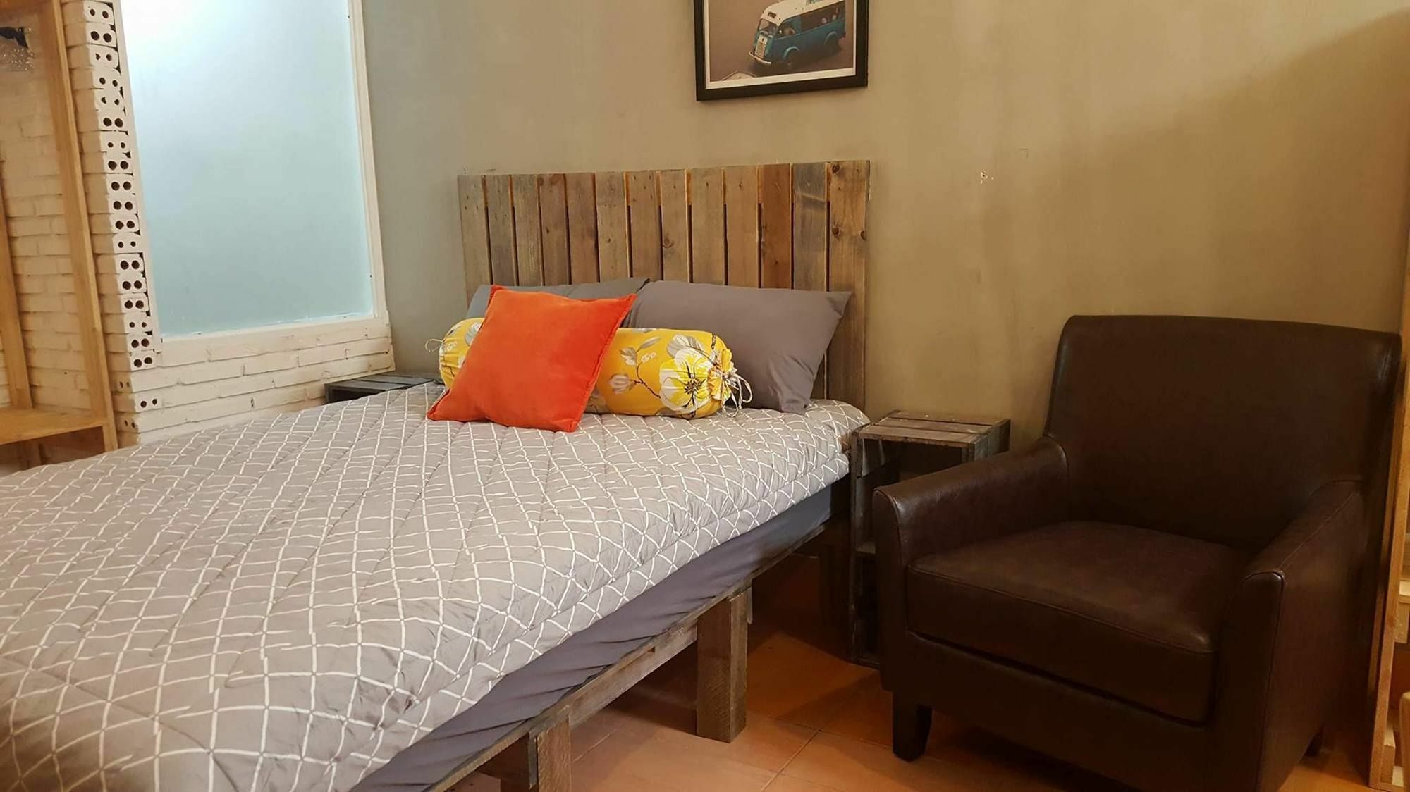Urban Saigon Homestay Thành Pho Ho Chí Minh Esterno foto
