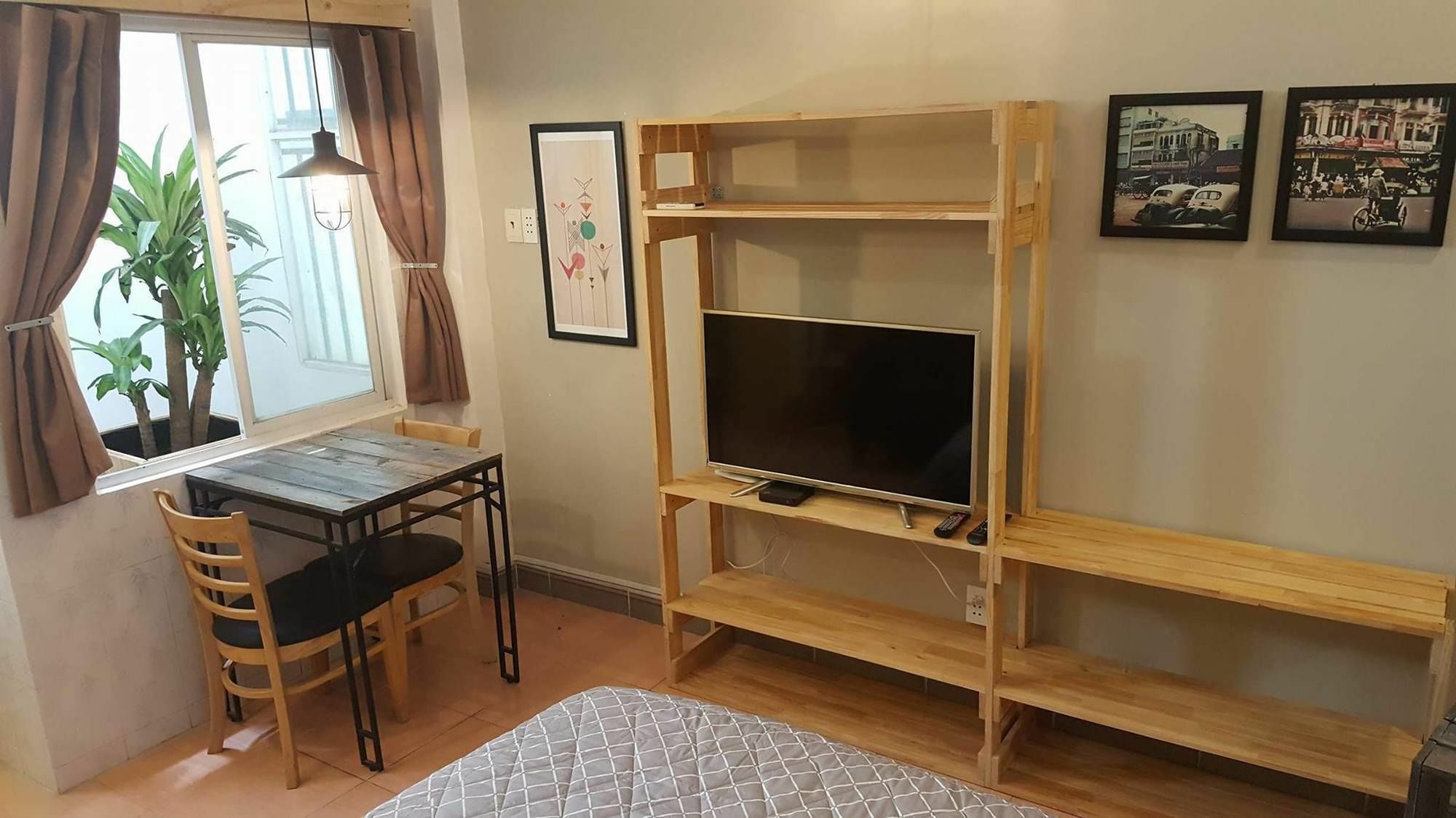 Urban Saigon Homestay Thành Pho Ho Chí Minh Esterno foto