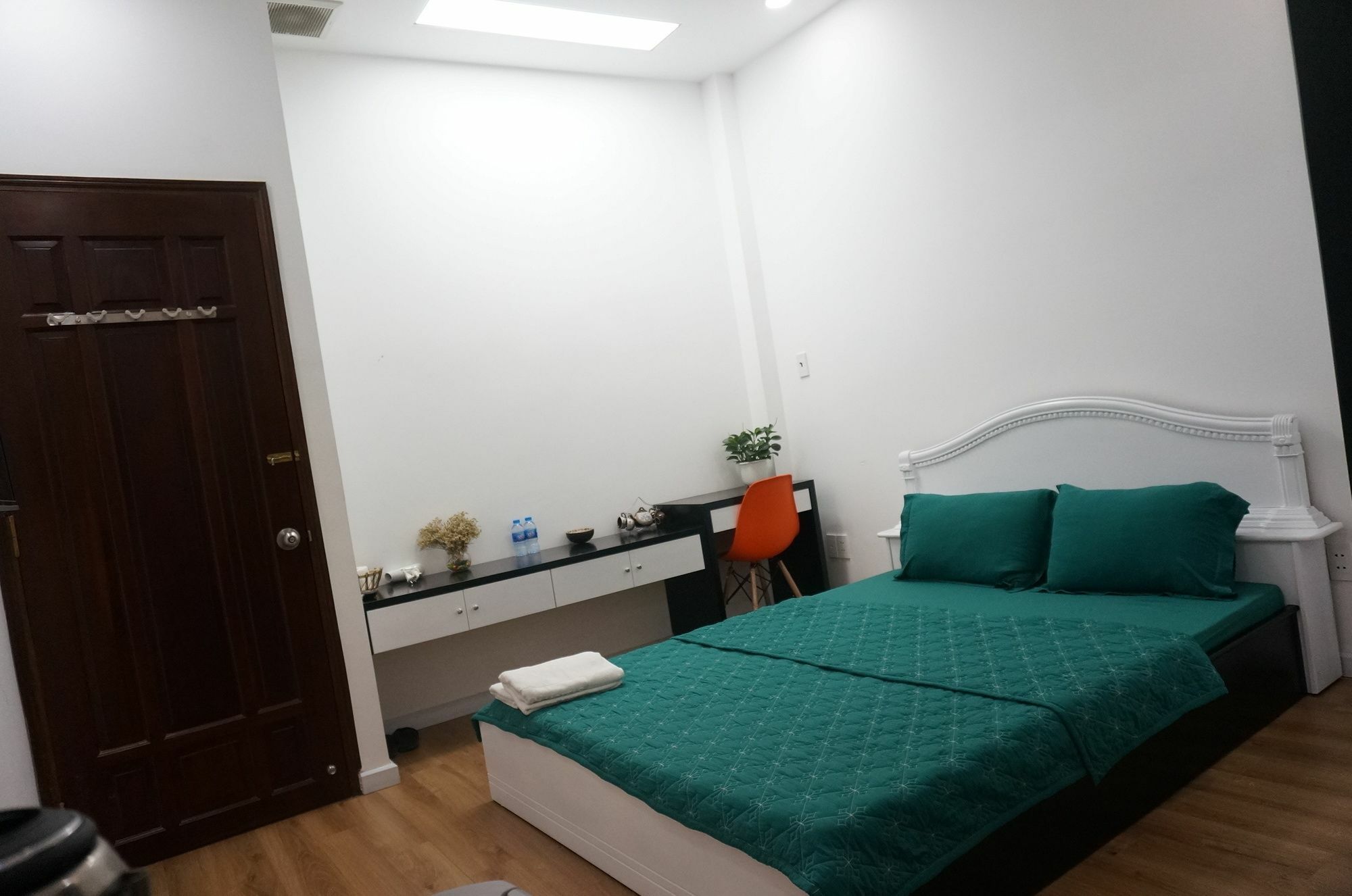 Urban Saigon Homestay Thành Pho Ho Chí Minh Esterno foto