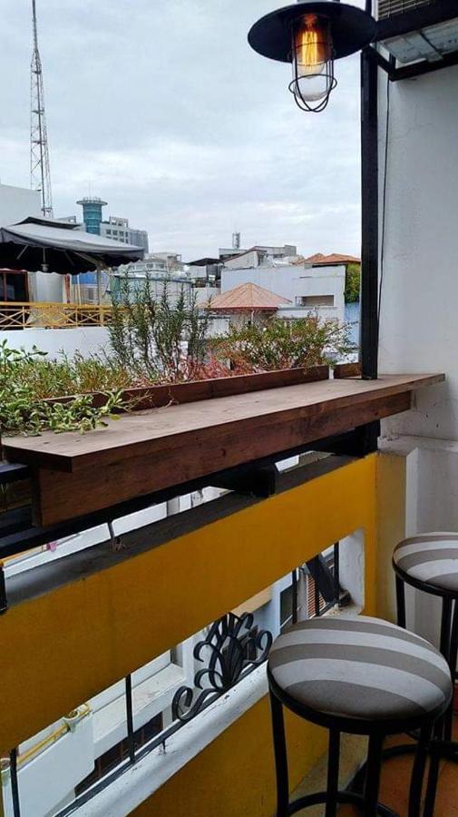 Urban Saigon Homestay Thành Pho Ho Chí Minh Esterno foto